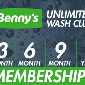 Short Term Memberships